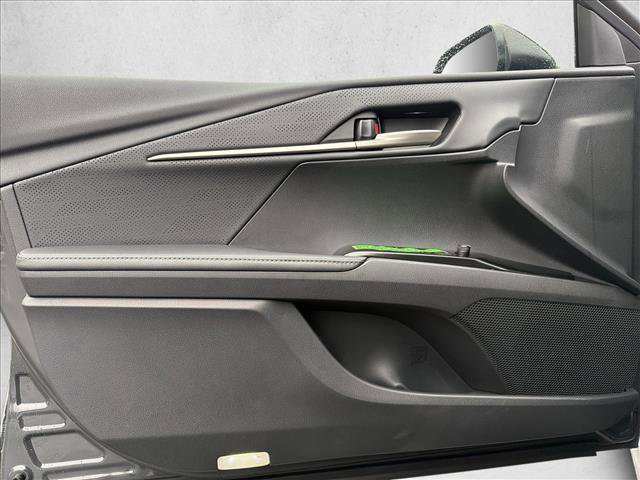 New 2026 Toyota Camry XSE image 6