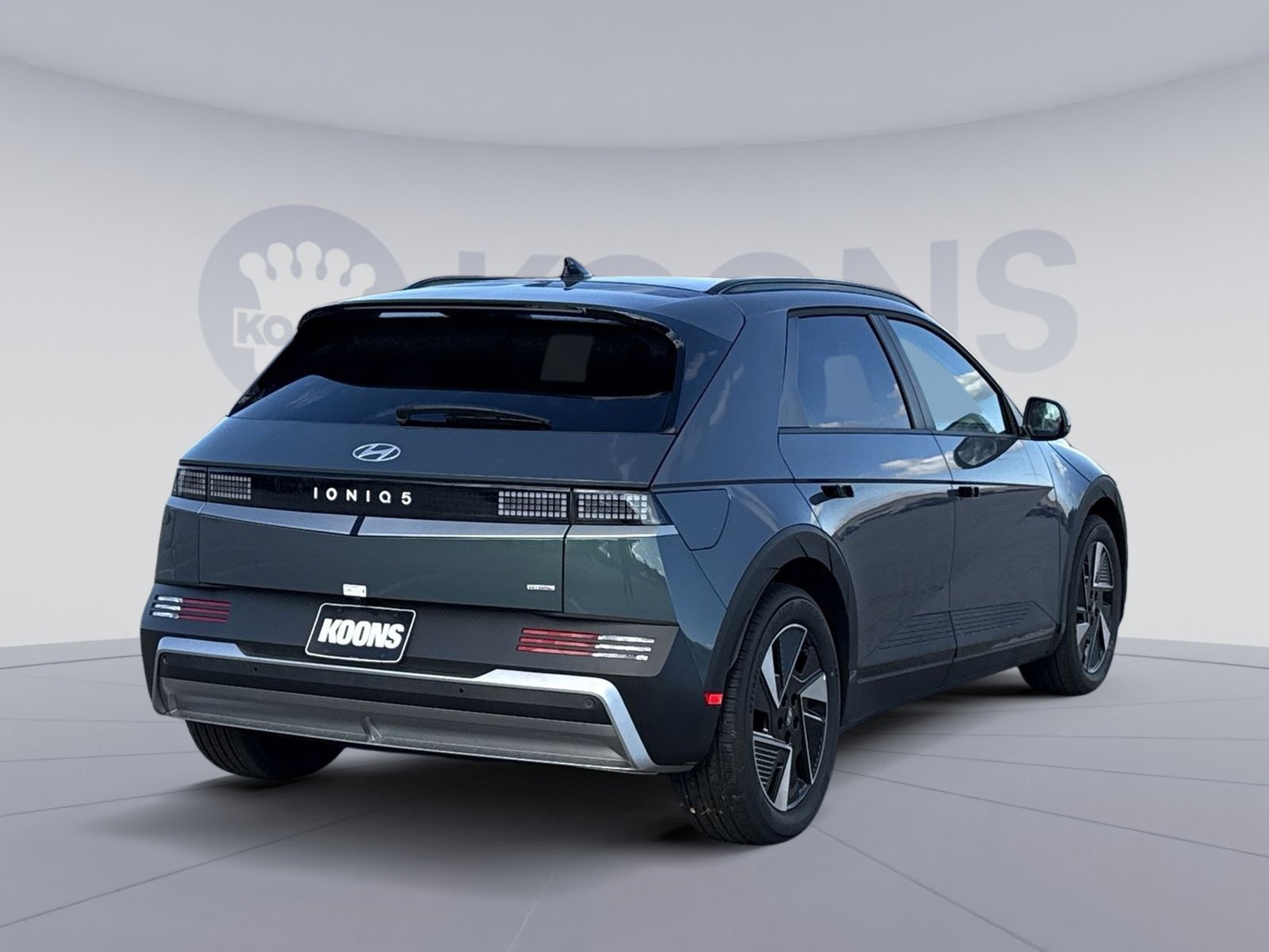 New 2025 Hyundai Ioniq 5 SEL image 7