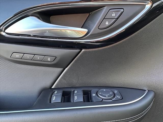New 2026 Buick Envision Preferred image 25