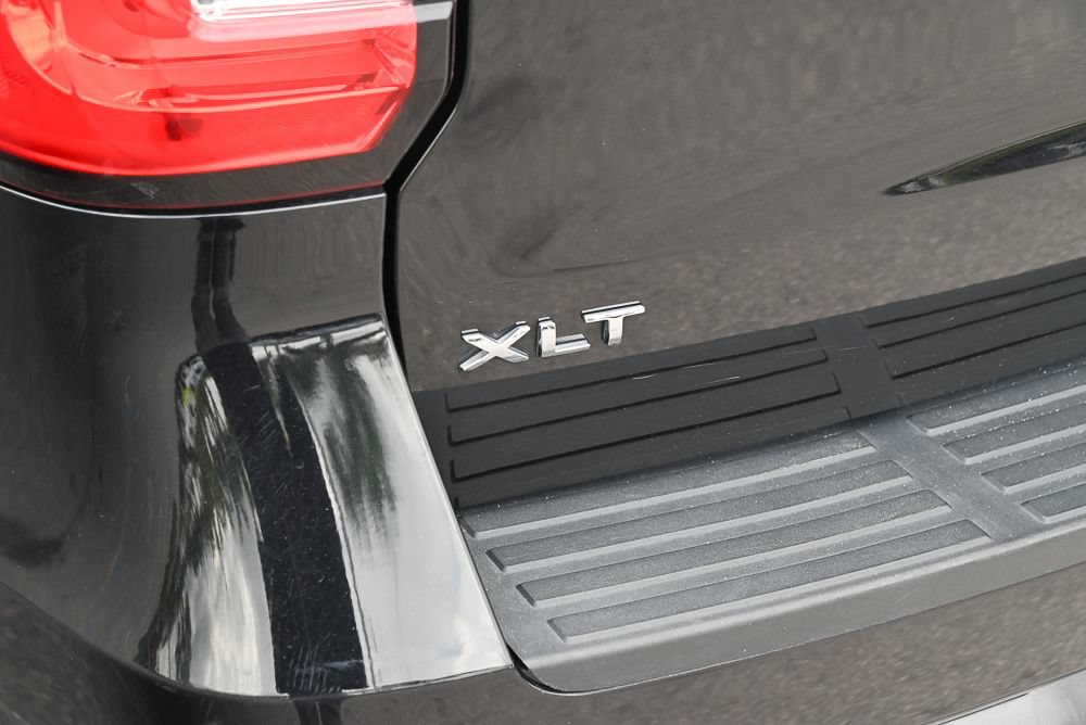 Used 2024 Ford Expedition XLT RWD image 34