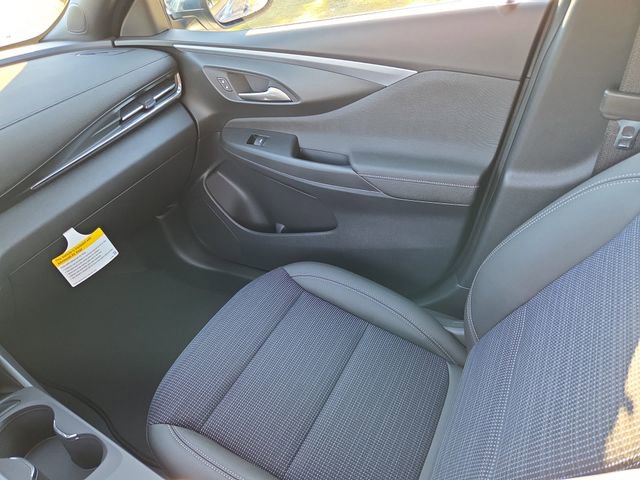 New 2026 Buick Envista Preferred w/ Convenience II Package FWD image 14