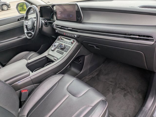 Used 2024 Hyundai Palisade XRT image 19