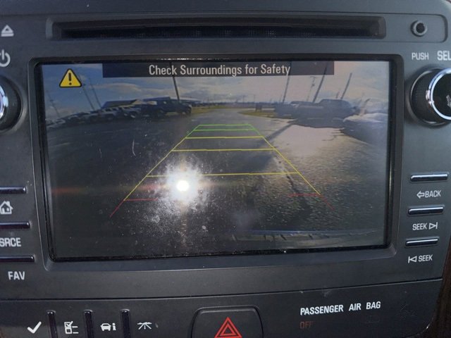 Used 2015 Chevrolet Traverse LT image 19