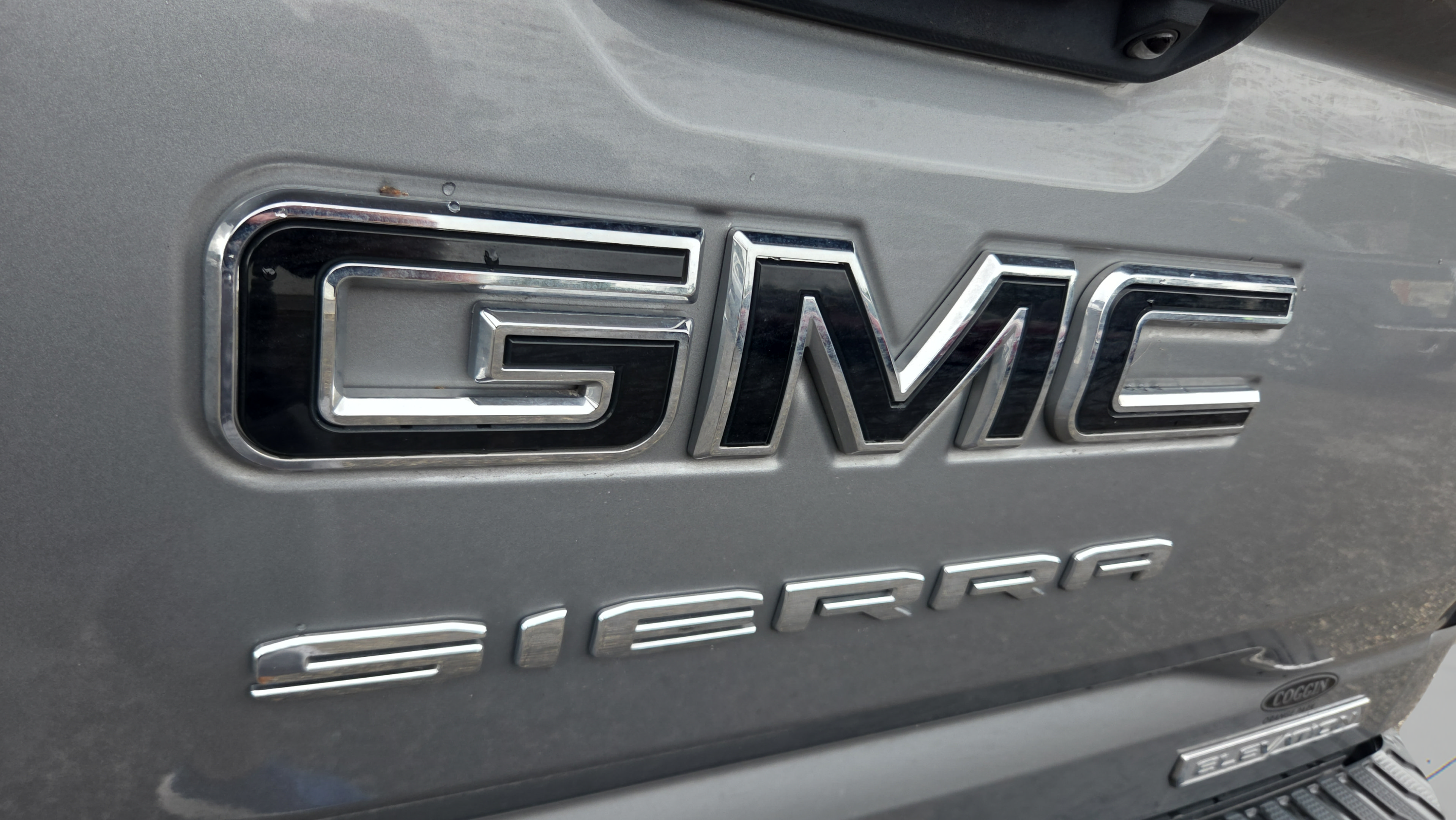 Used 2024 GMC Sierra 1500 Elevation AWD/4WD image 31