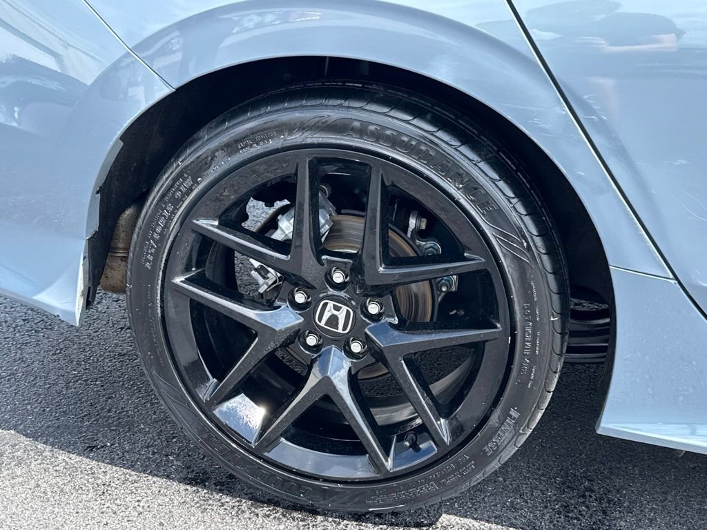 Used 2024 Honda Civic Sport image 9