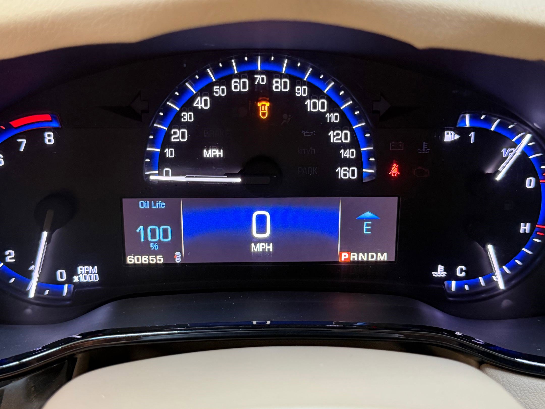 Used 2014 Cadillac CTS Luxury image 20