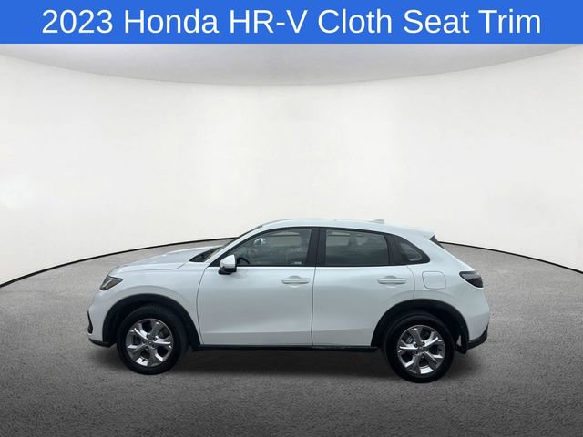 Used 2023 Honda HR-V LX image 28