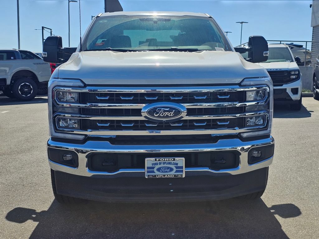 New 2026 Ford F250 Lariat w/ FX4 Off-Road Package AWD/4WD image 2