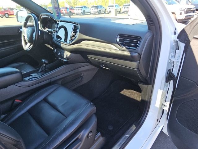 Used 2022 Dodge Durango GT image 28