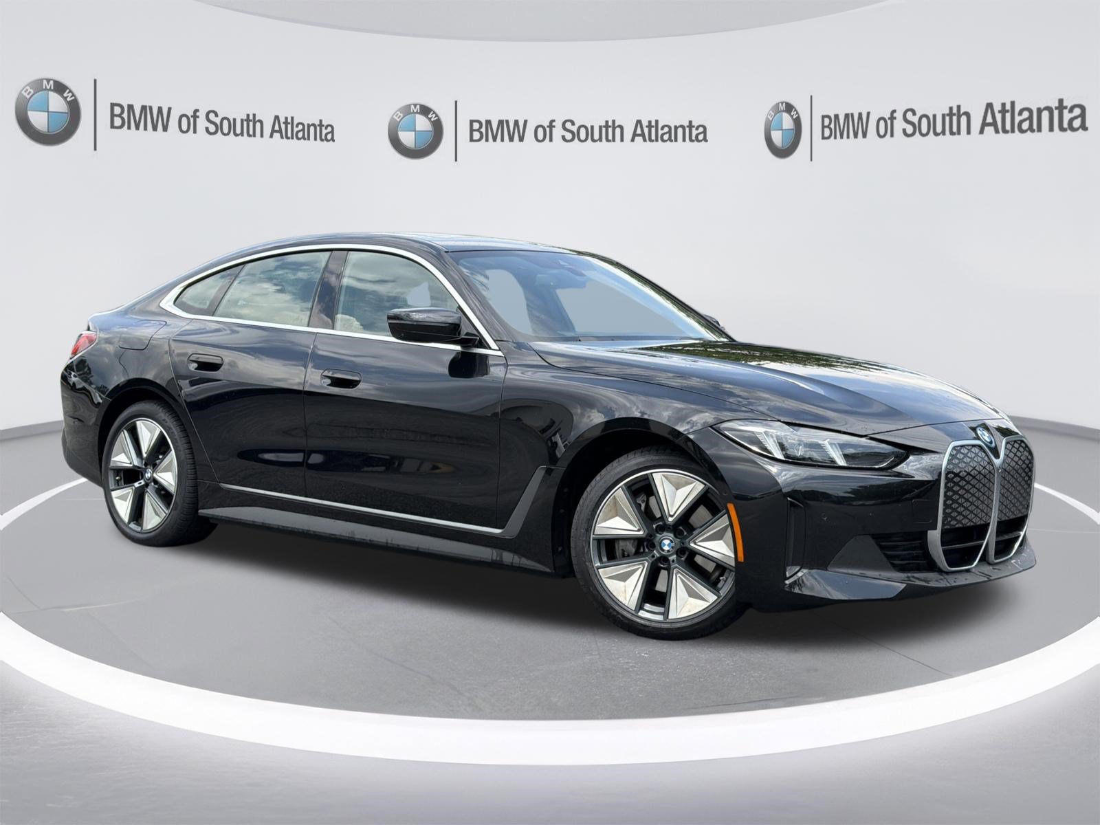 Certified 2025 BMW i4 eDrive40 w/ M Sport Package RWD video 2