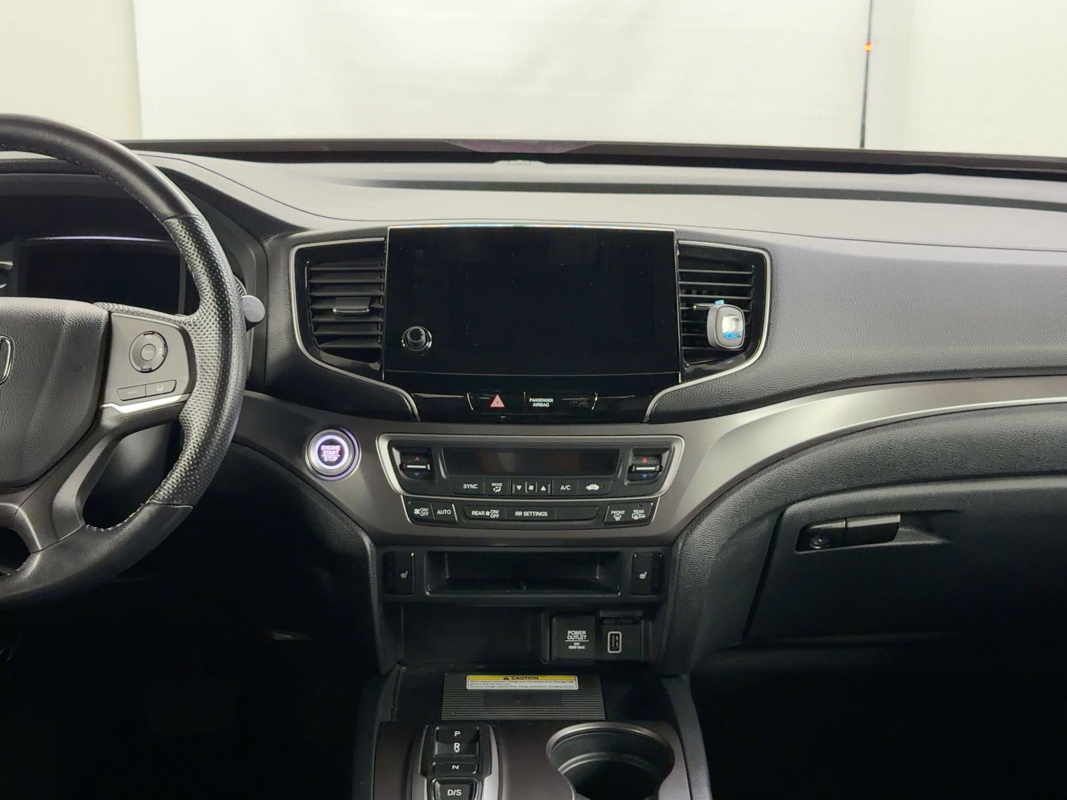 Certified 2023 Honda Passport EX-L image 33