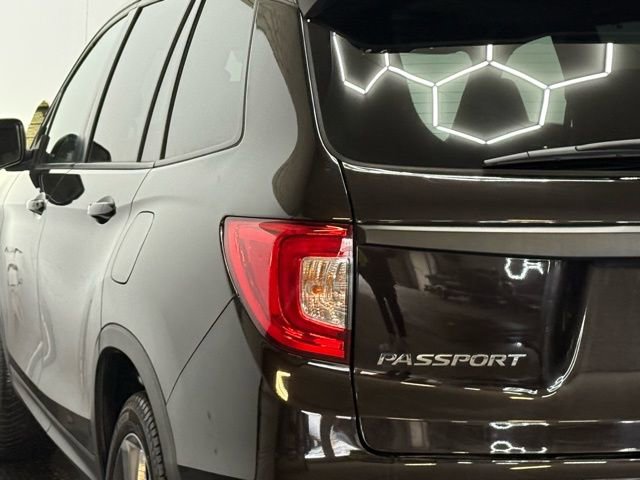 Used 2019 Honda Passport Touring image 7
