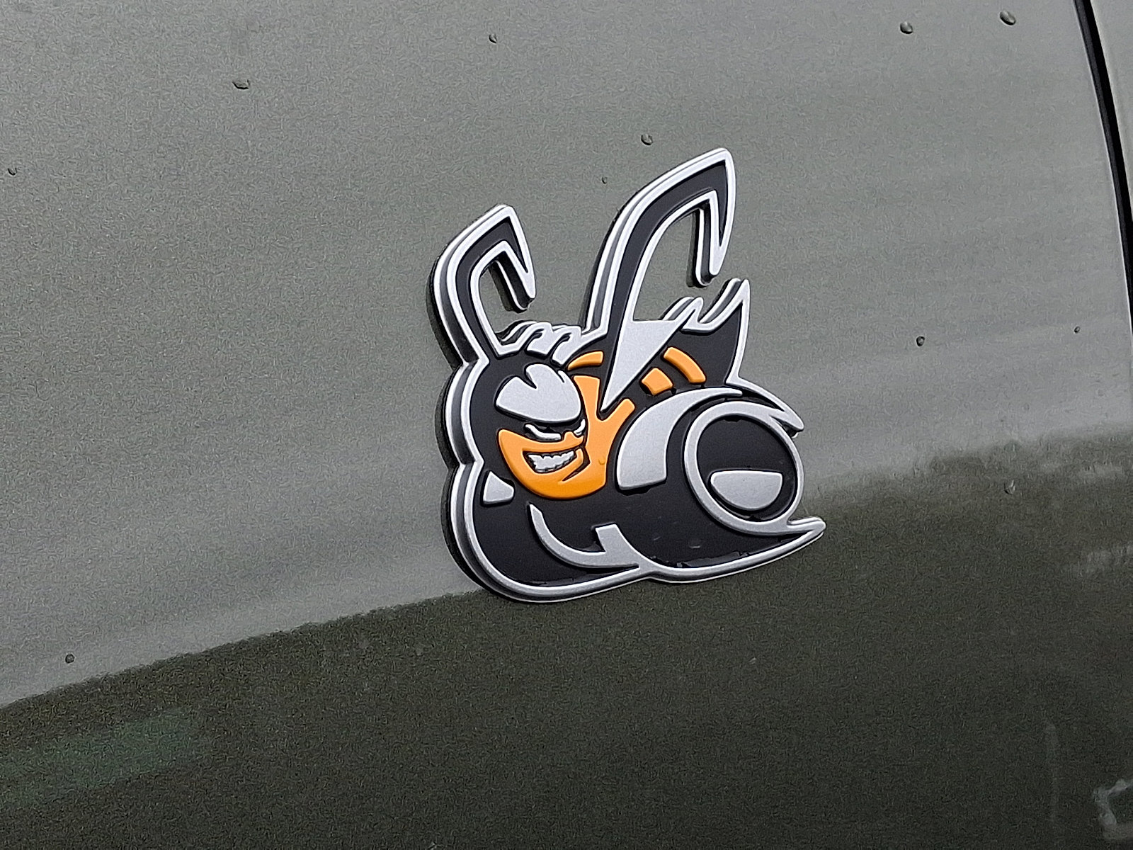 New 2026 Dodge Charger Scat Pack image 18