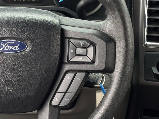 Used 2016 Ford F150 XLT RWD image 14