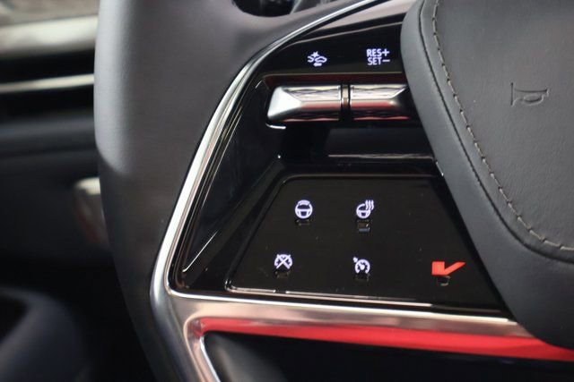 New 2026 Cadillac Escalade IQL Sport 2 w/ LPO, ONYX Package image 15