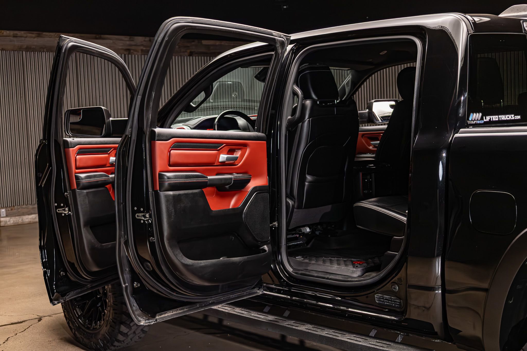 Used 2021 RAM 1500 Rebel w/ Rebel Level 1 Equipment Group image 29