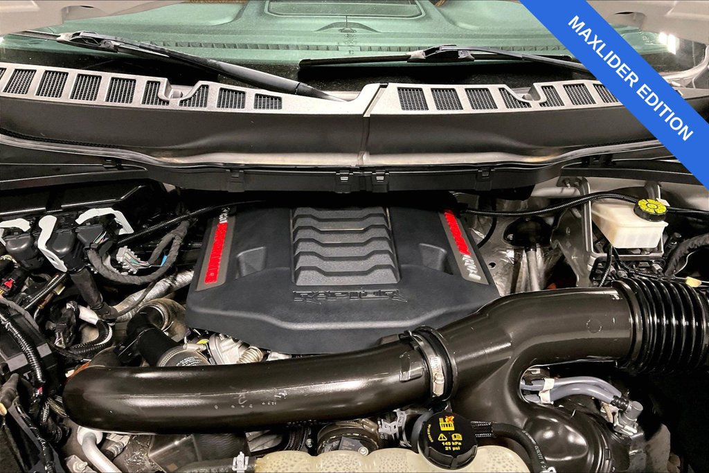 Used 2023 Ford F150 Raptor w/ Raptor Carbon Fiber Package AWD/4WD image 40