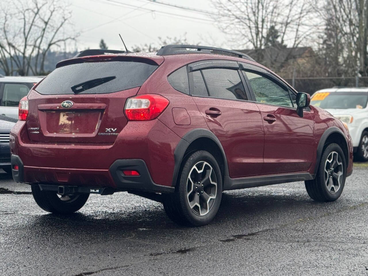 Used 2013 Subaru Crosstrek 2.0i Premium image 5