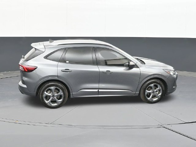 Used 2024 Ford Escape ST-Line w/ Tech Pack #1 FWD image 58