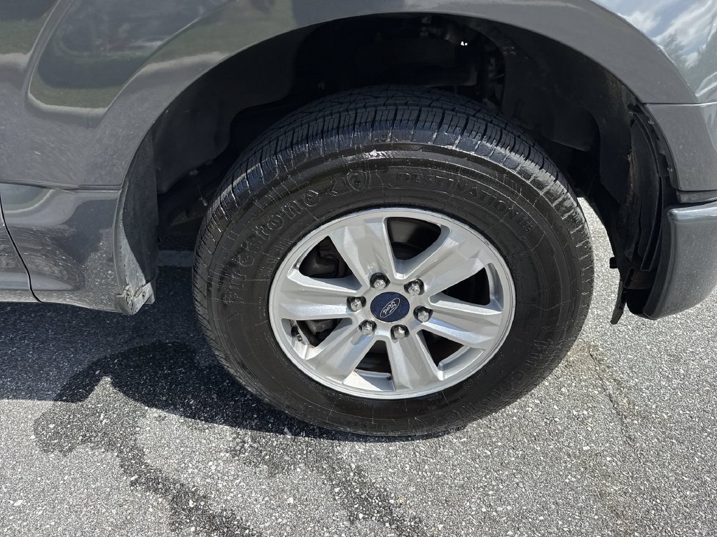 Used 2016 Ford F150 XL w/ Equipment Group 101A Mid RWD image 57