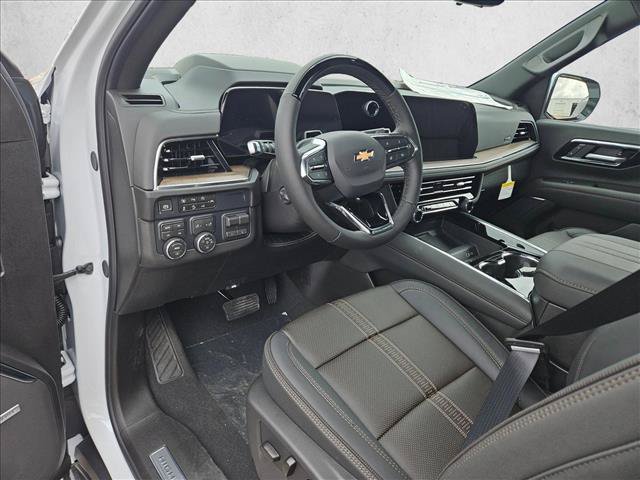 New 2026 Chevrolet Tahoe High Country AWD/4WD image 12