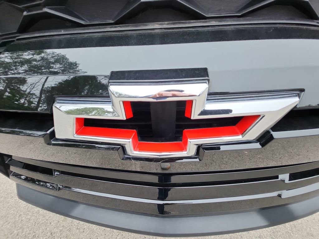 Certified 2023 Chevrolet Colorado ZR2 w/ ZR2 Convenience Package III image 34