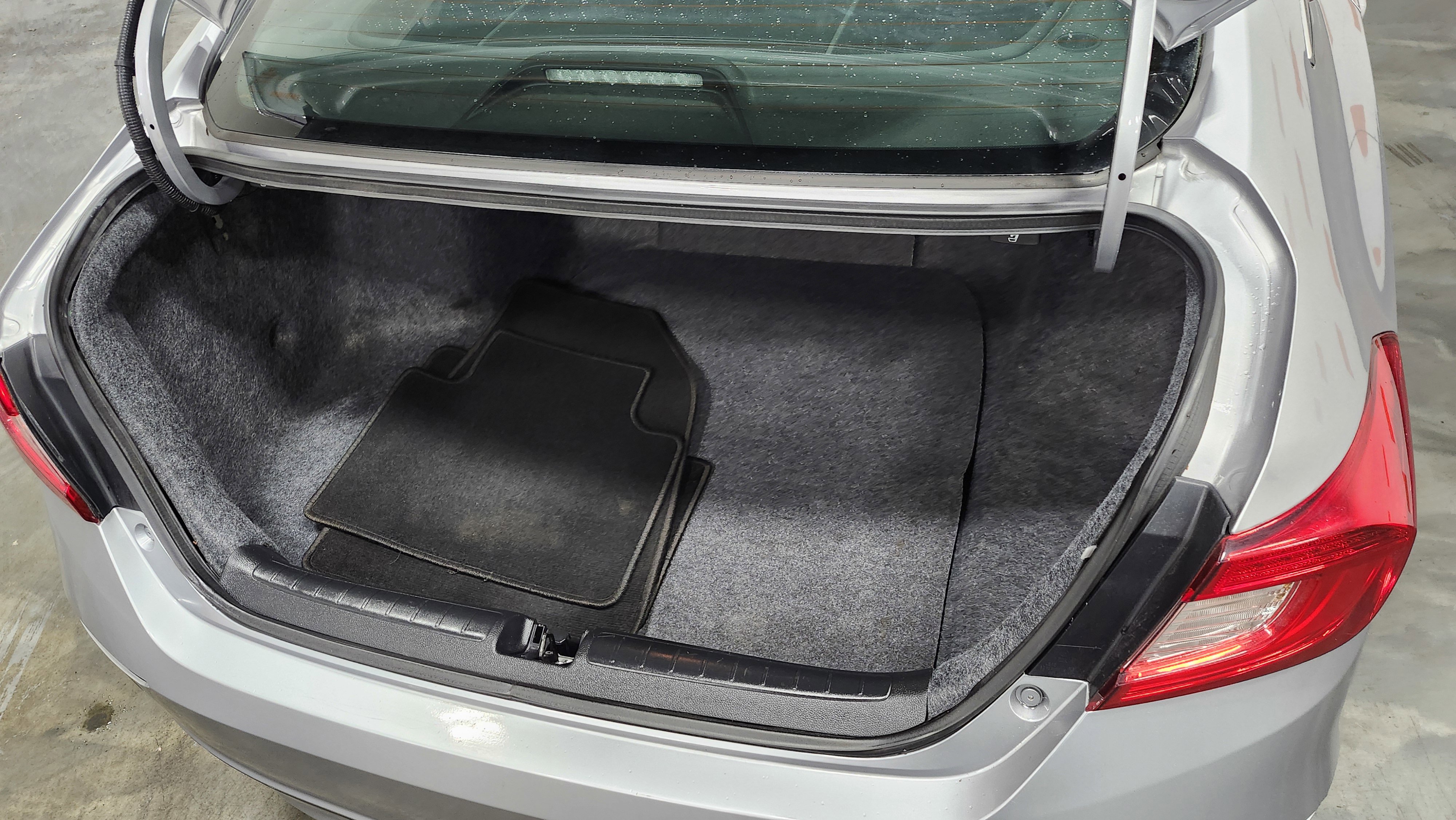 Used 2022 Honda Accord Sport image 23