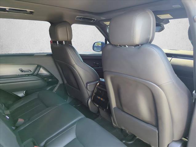 Used 2023 Land Rover Range Rover Sport SE AWD/4WD image 23