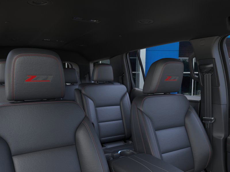 New 2026 Chevrolet Traverse Z71 w/ Enhanced Driving Package image 48