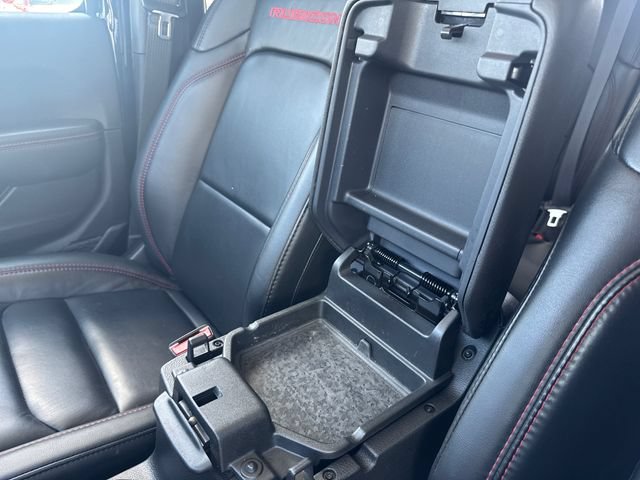 Used 2025 Jeep Gladiator Rubicon w/ Convenience Group AWD/4WD image 27