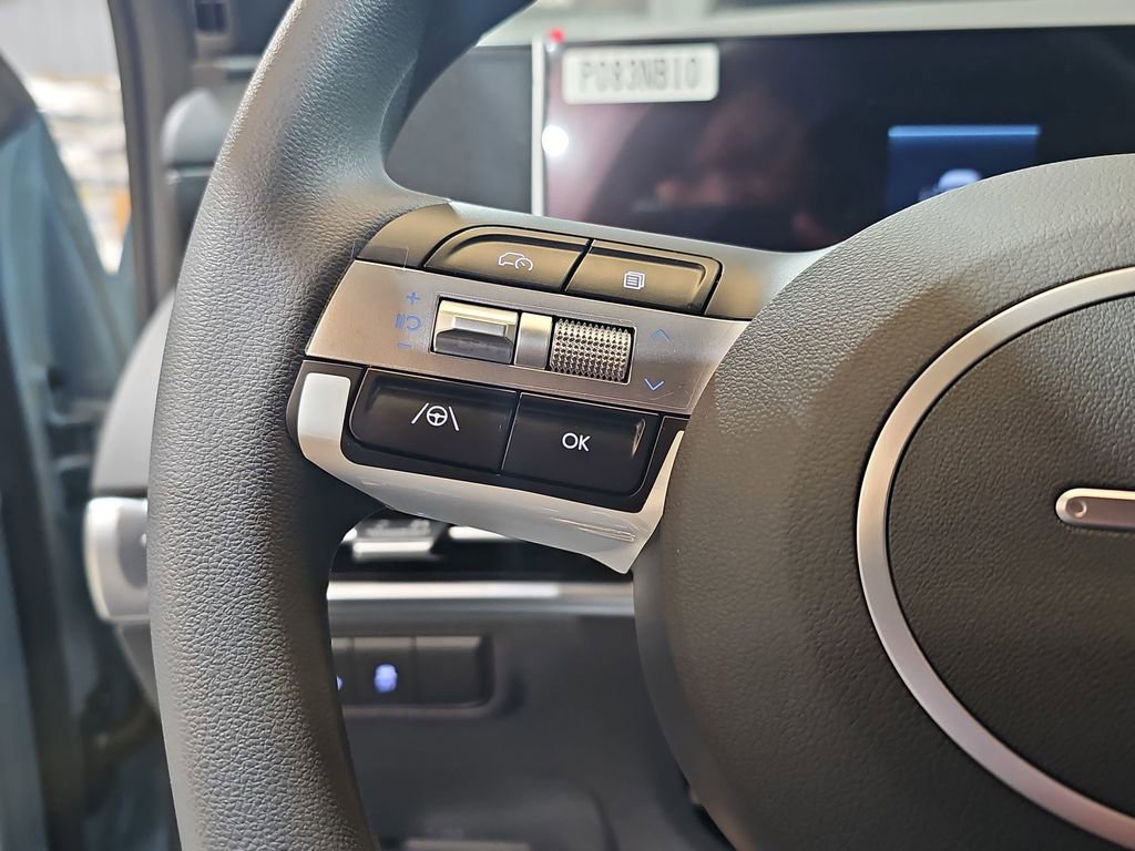 New 2026 Hyundai Santa Cruz SEL image 16