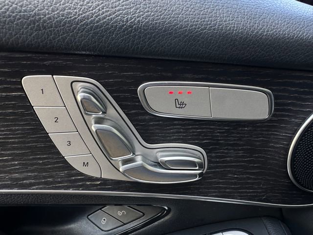 Used 2020 Mercedes-Benz GLC 300 4MATIC image 14