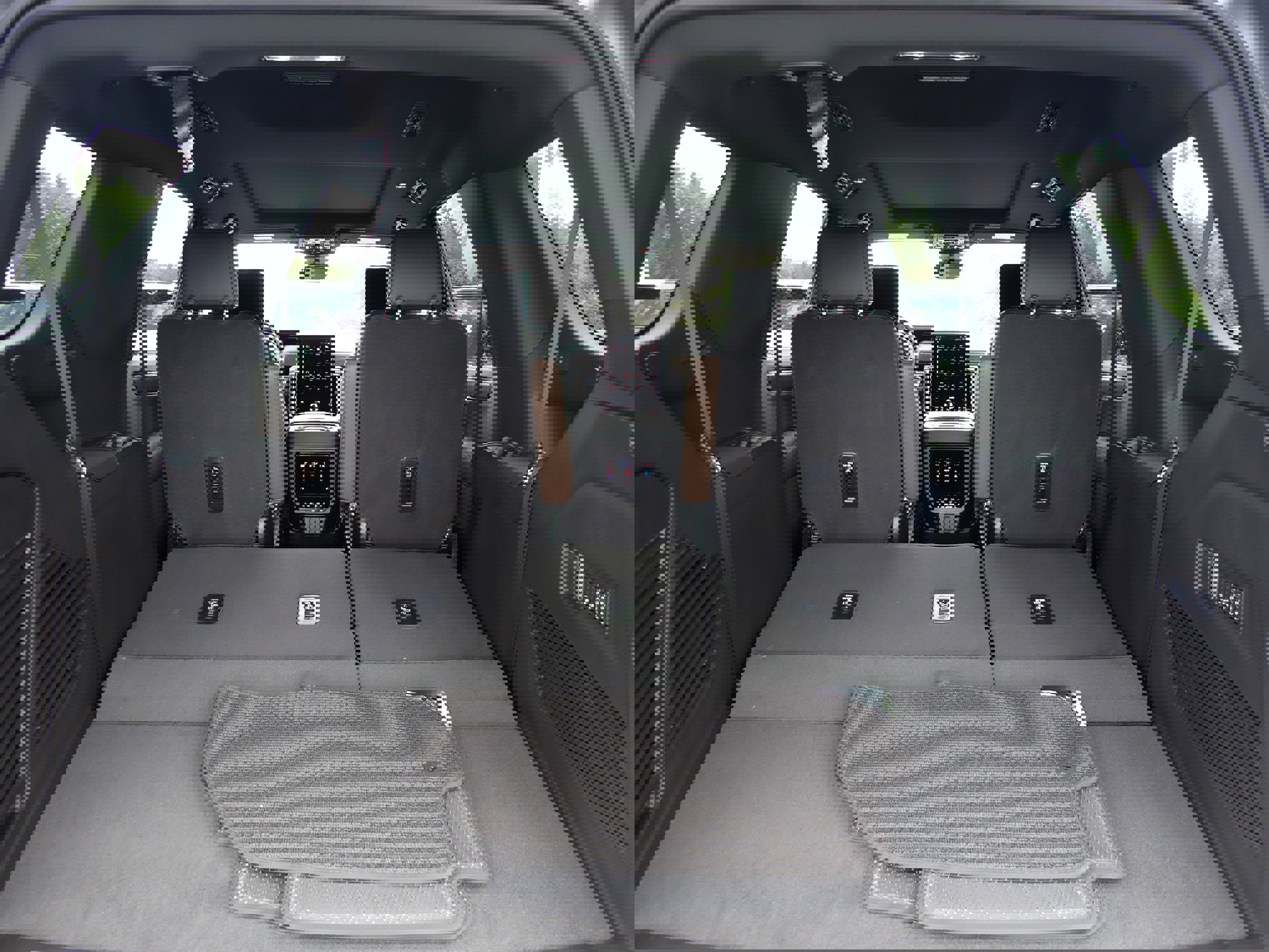 New 2026 GMC Yukon Denali Ultimate image 9