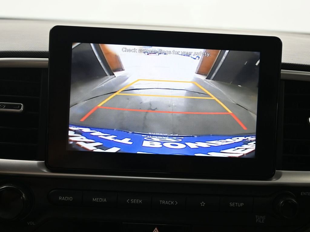 Used 2022 Hyundai Venue SEL w/ Cargo Package image 31