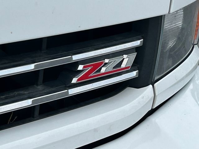 Used 2019 Chevrolet Silverado 3500 LTZ w/ Duramax Plus Package AWD/4WD image 11