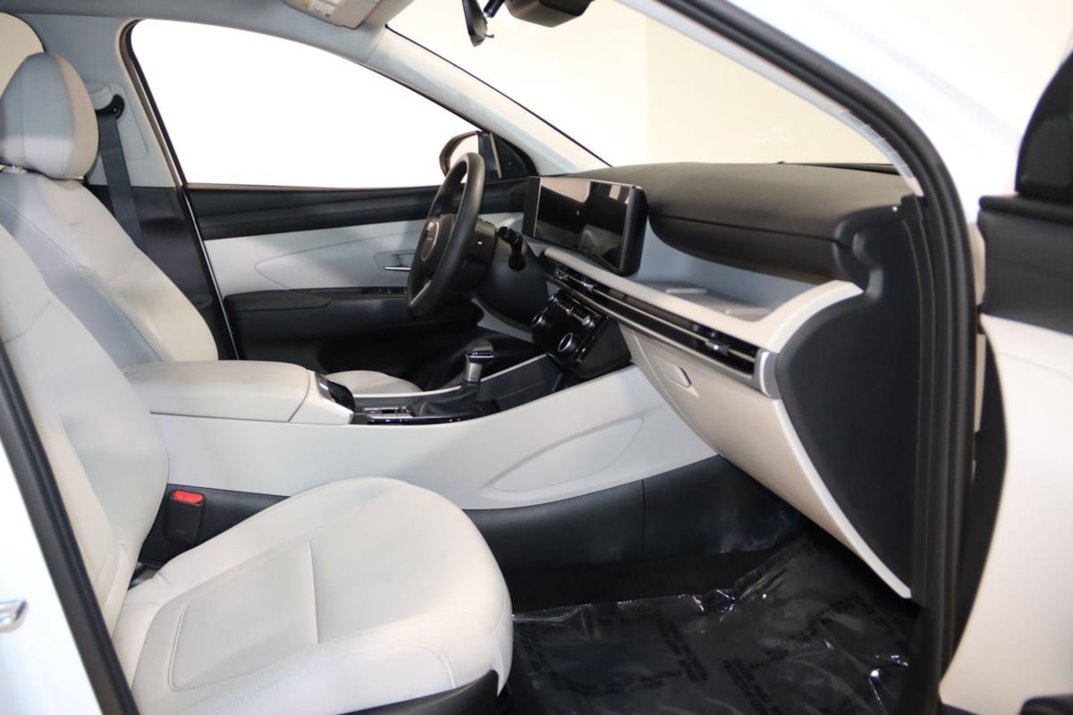 Used 2026 Hyundai Tucson SEL Plus AWD/4WD image 44