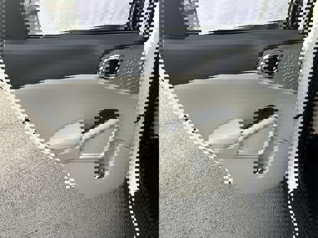 New 2025 Kia Soul LX image 23