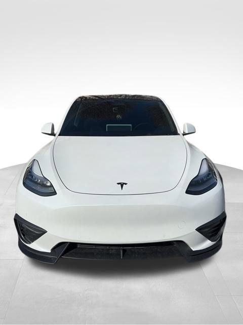 Used 2021 Tesla Model Y Long Range image 3