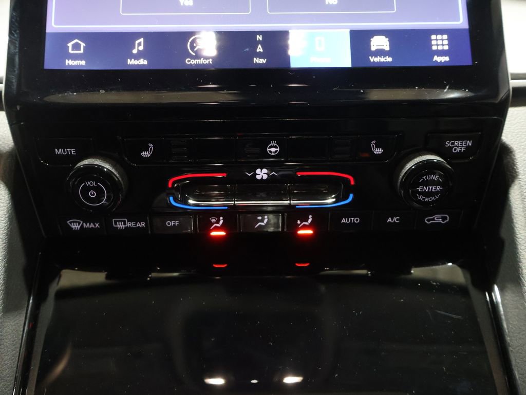 Used 2023 Jeep Grand Cherokee L Limited w/ Trailer Tow Group (B) image 37