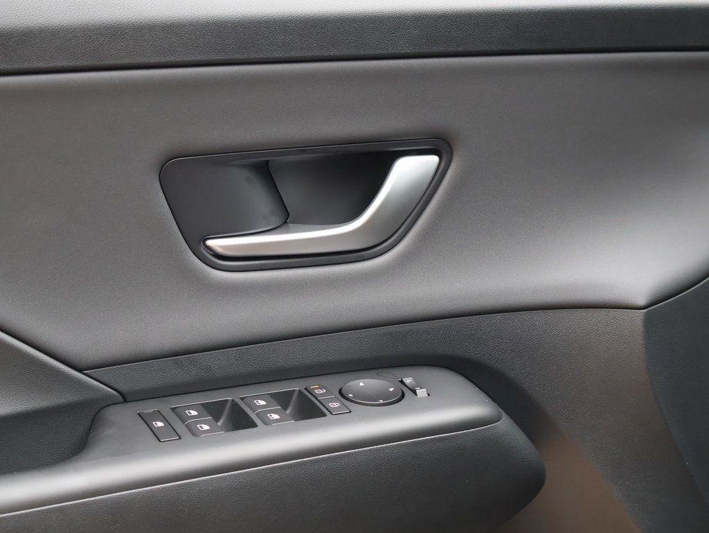 New 2026 Hyundai Kona Limited image 23