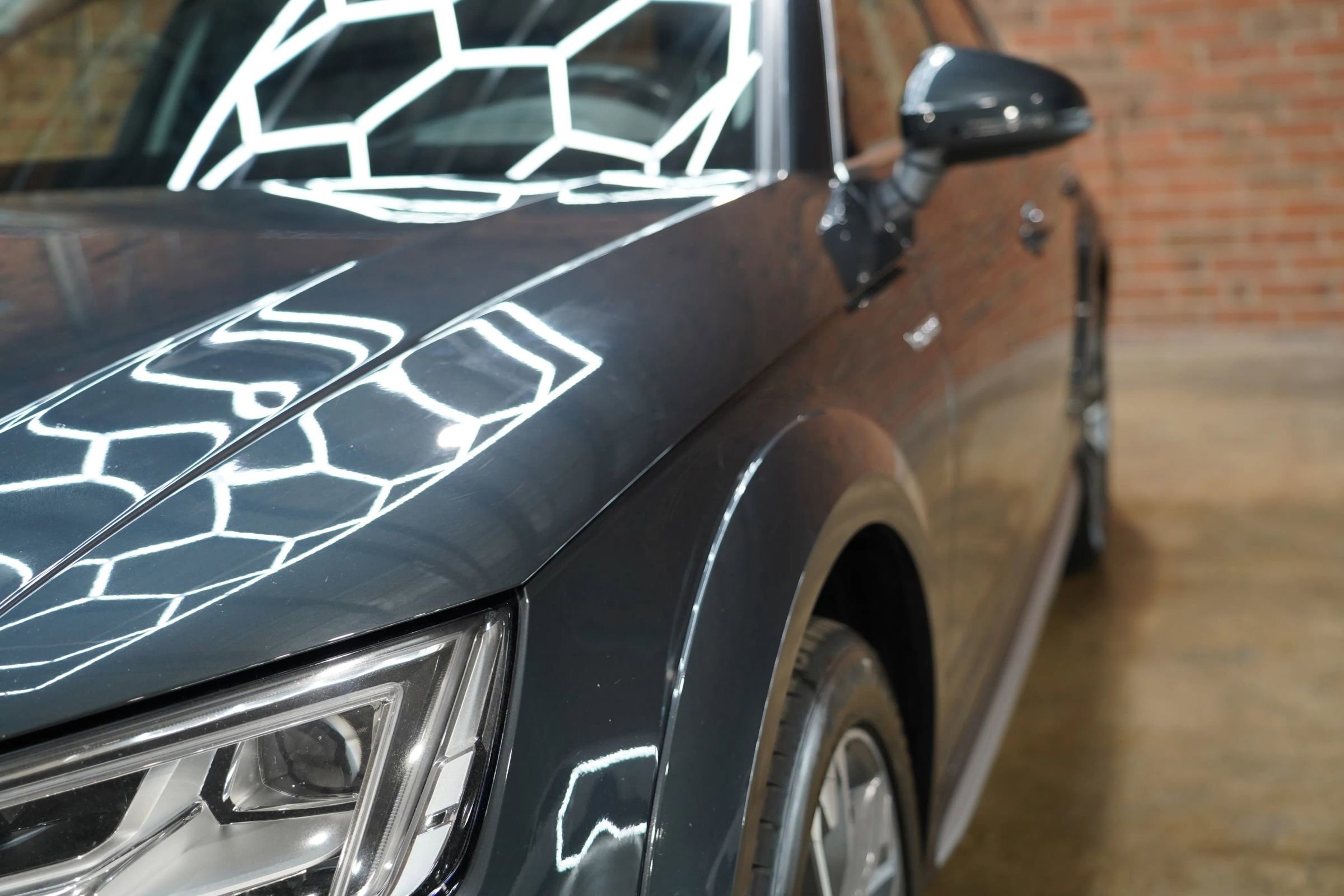 Used 2018 Audi A4 2.0T allroad Prestige image 28