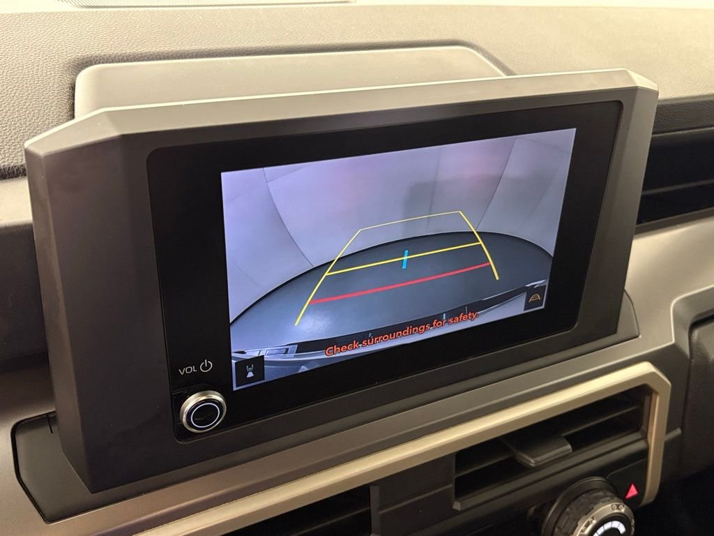 Used 2024 Toyota Tacoma SR5 RWD image 27