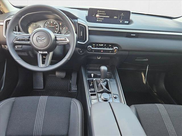 New 2025 MAZDA CX-50 AWD 2.5 Hybrid w/ Weather Package image 14