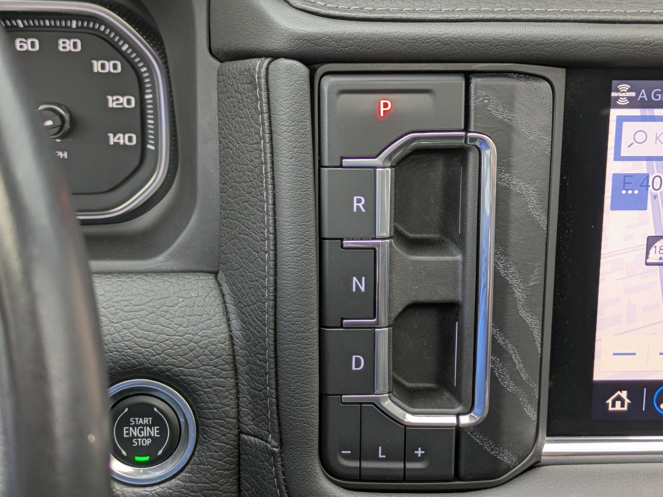 Used 2021 GMC Yukon XL Denali w/ Denali Ultimate Package image 24
