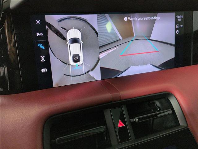 Certified 2023 Porsche Taycan GTS image 16