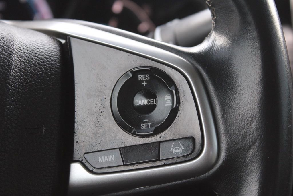 Used 2019 Honda Civic EX image 28