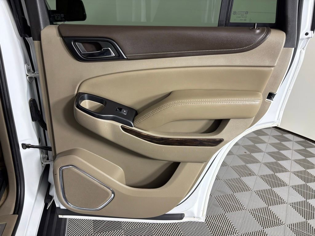 Used 2019 GMC Yukon SLT w/ Open Road Package AWD/4WD image 53