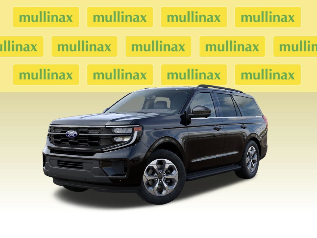 New 2027 Ford Expedition Active RWD image 2