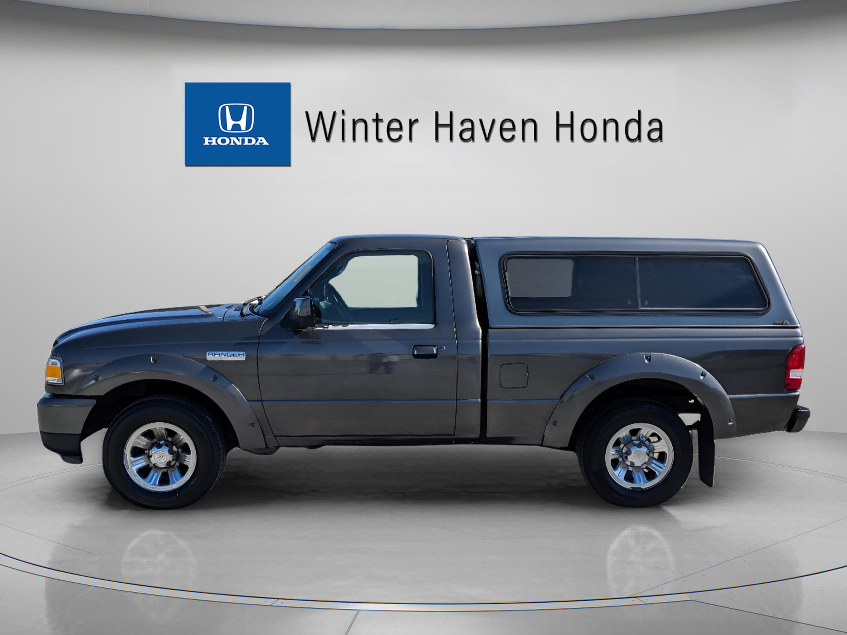 Used 2008 Ford Ranger Sport image 5