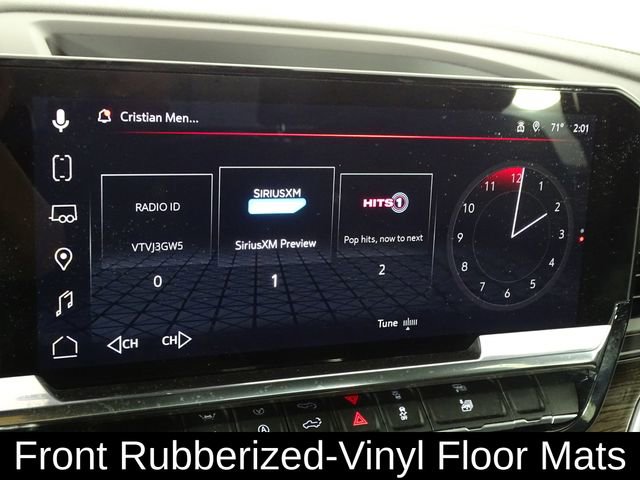 Used 2025 GMC Sierra 1500 Elevation image 32